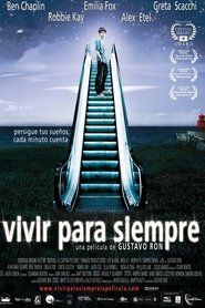 Imagen de Vivir para siempre