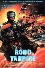Film Robo Vampire streaming VF complet