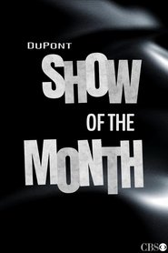 Poster of DuPont Show of the Month