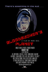 Poster for Bloodsucker's Planet (2019)