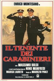 Imagen de The Lieutenant of the Carabinieri