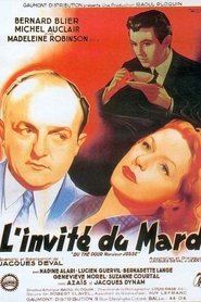 Film L'Invité du mardi streaming VF complet