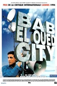 Film Bab El Oued City streaming VF complet