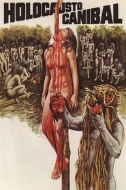 Imagen de Holocausto caníbal