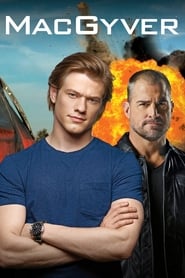 MacGyver streaming sur filmcomplet
