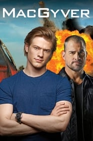 Film MacGyver streaming VF complet
