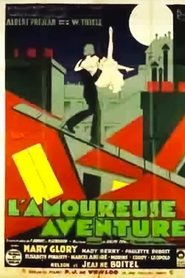 L'amoureuse aventure