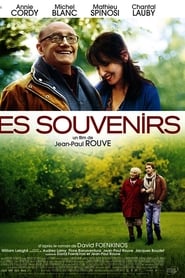 Film Les souvenirs streaming VF complet