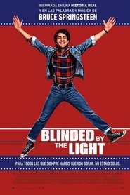 Cegado por la Luz