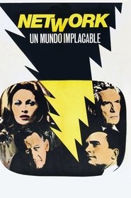Imagen de Network, un mundo implacable