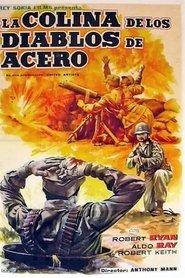 Imagen de La colina de los diablos de acero