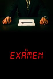 Imagen de Examen