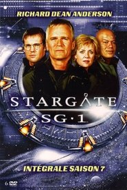 Film Stargate SG-1 streaming VF complet