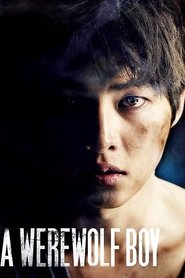 Imagen de A Werewolf Boy