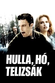 Hulla, hó, telizsák 2000