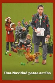 Imagen de Una Navidad patas arriba