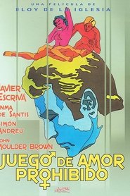 Film Juego de amor prohibido streaming VF complet