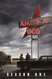 Film American Gods streaming VF complet