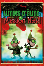 Lutins d'élite : Mission Noël 2009