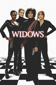 Poster of Widows