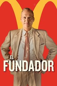 El fundador 2017