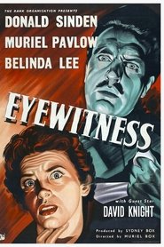 Film Eyewitness streaming VF complet