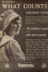 Film Do Children Count? streaming VF complet