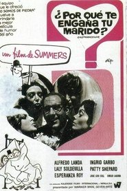 ¿Por qué te engaña tu marido? streaming sur filmcomplet