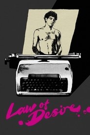 Law of Desire 1987