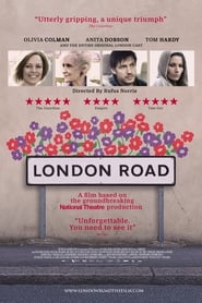 London Road streaming sur filmcomplet