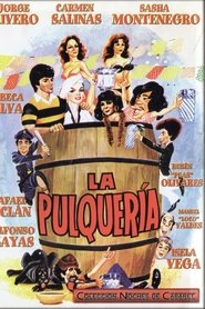Film La pulquería streaming VF complet