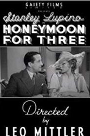 Honeymoon for Three