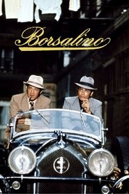 Borsalino 1970