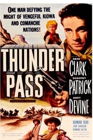 Thunder Pass streaming sur filmcomplet