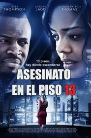 Imagen de Asesinato en el piso 13
