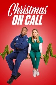 Imagen de Christmas On Call
