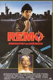 Remo - Unbewaffnet und gefährlich 1985