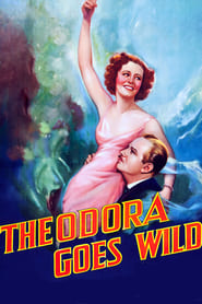 Theodora Goes Wild