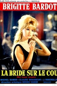 Film La Bride sur le cou streaming VF complet