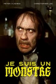 Film Je suis un monstre streaming VF complet