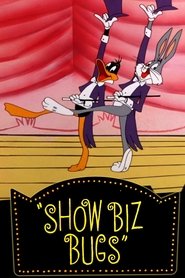 Daffy Duck superstar