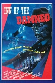 Film Inn of the Damned streaming VF complet