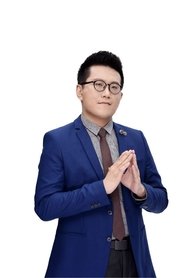 Picture of Huang Chi-Chung