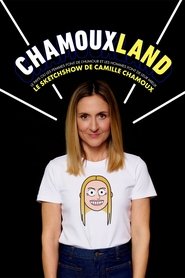 Imagen de Camille Chamoux - Chamouxland