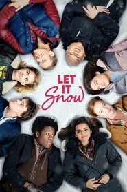 Poster for Let It Snow (2019)