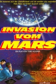 Invasion vom Mars 1989