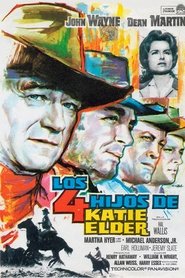 Imagen de Los cuatro hijos de Katie Elder