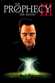 Film The Prophecy 3: The Ascent streaming VF complet