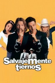 Imagen de Salvajemente tiernos