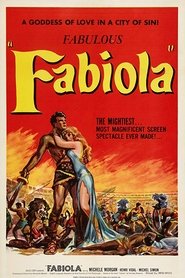 Film Fabiola streaming VF complet